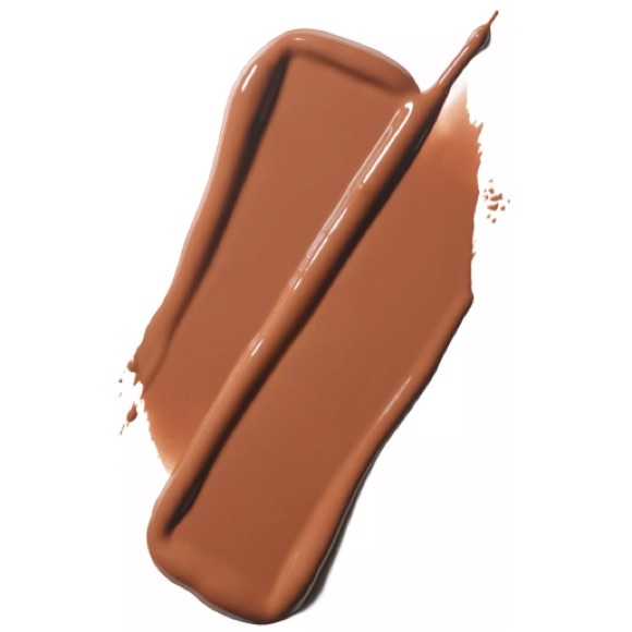 MAC Lustreglass Lipstick Femmomenom - Picture 12 of 16